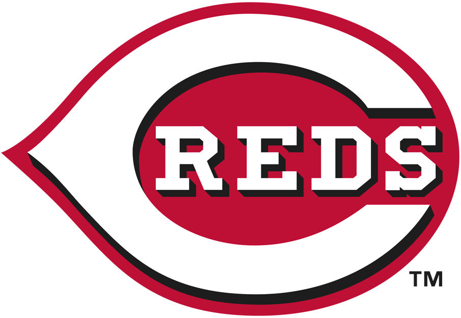 Cincinnati Reds 2013-Pres Primary Logo iron on transfers for fabric...